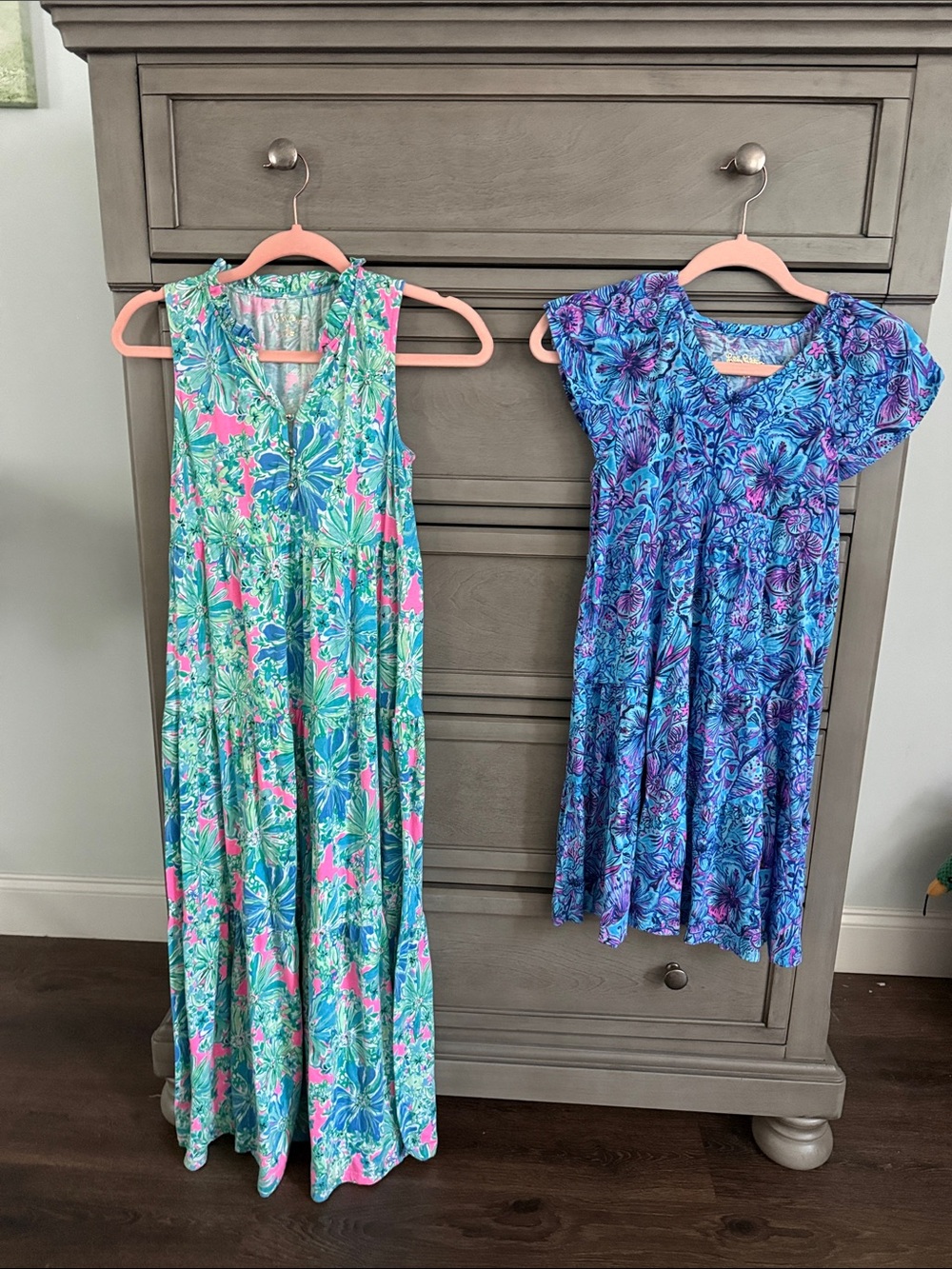 Lilly Pulitzer Girl’s Dress Bundle